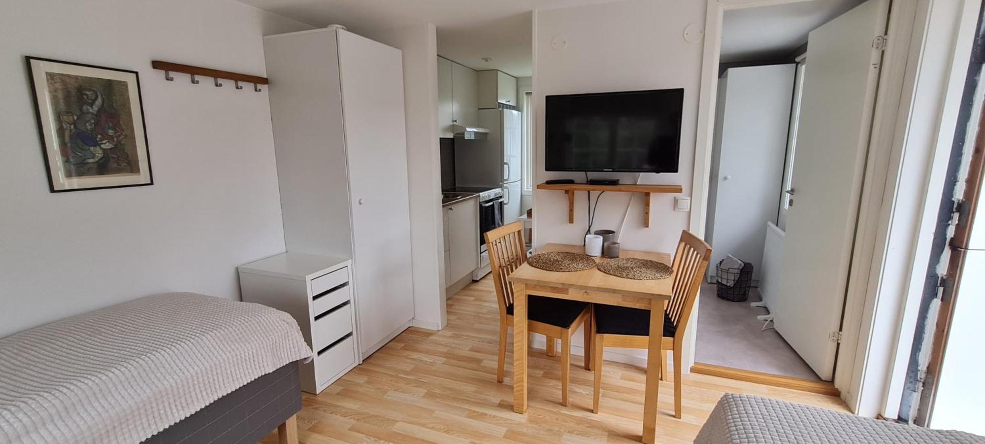 Holiday home Gaesthus I Falsterbo Skanor med Falsterbo